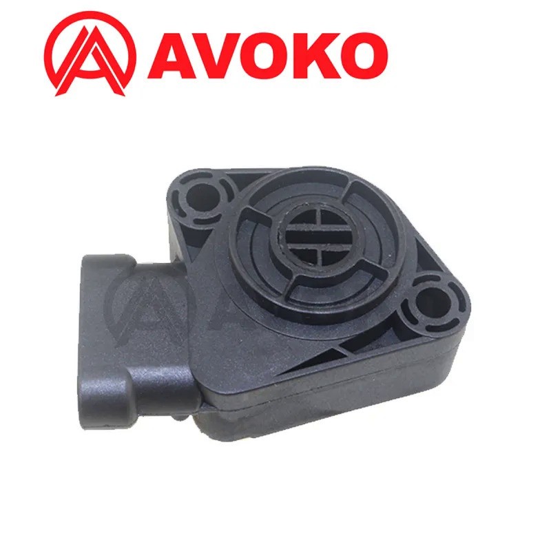100% เซ็นเซอร์ตำแหน่งคันเร่ง TPS สำหรับ VOLVO A30D A35D A40D G710B G720B G726B G746B G780B T450D