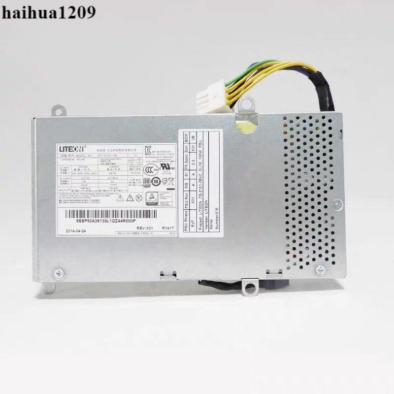 Lenovo B5040 B4655 B5030 A9050 แหล่งจ่ายไฟ PS-2151-08 APC003