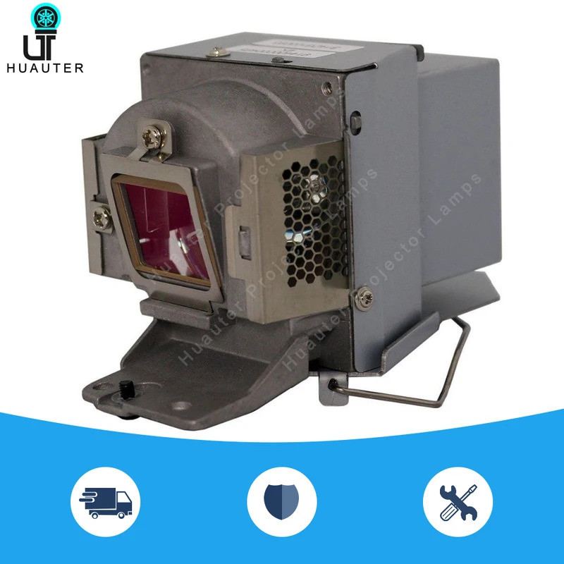 5J.J7K05.001 โมดูลโคมไฟโปรเจคเตอร์สําหรับ BenQ 5J.JAR05.001/DX818ST/DX819ST/MS500h/MS502/MS502+/MS50