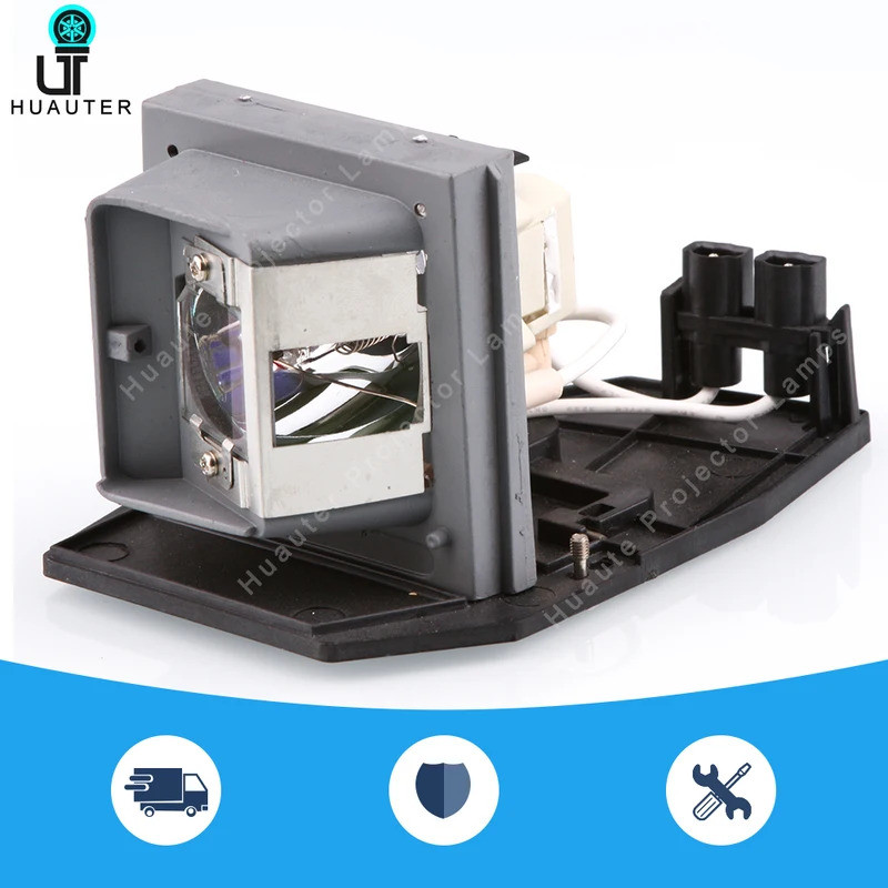 EC.J6300.001 หลอดไฟโปรเจคเตอร์สําหรับ ACER P5270i/P7270/P7270i พร้อมที่อยู่อาศัย