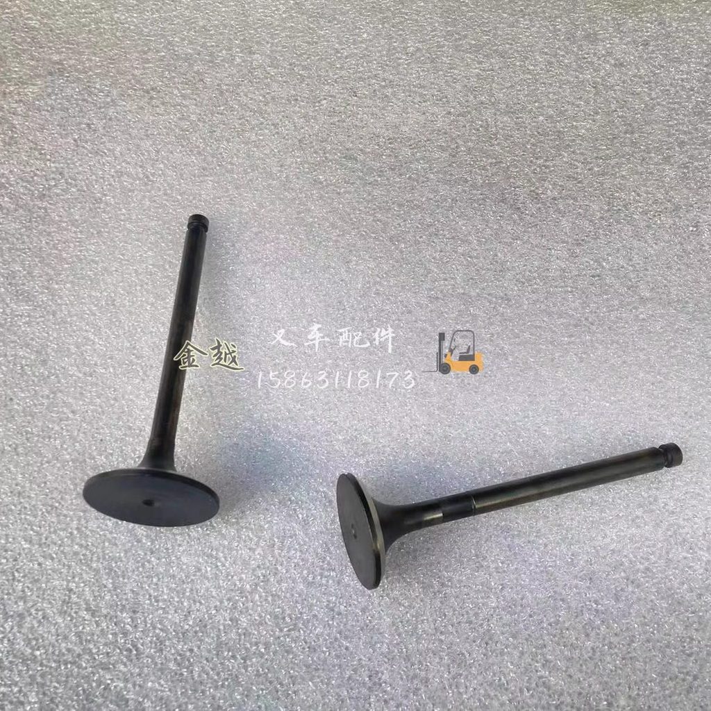 【พร้อมส่ง】วาล์วไอดี/ไอเสีย 13715-UD010 13711-UD010 รถยกโตโยต้า 1Z 2Z 3Z 11Z 13Z 14Z