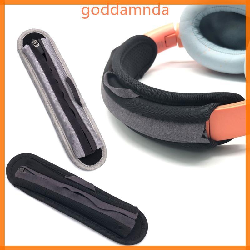 GODD หูฟังแบบคาดศีรษะสําหรับ QC35 QC45 Edifier W820NB W860NB