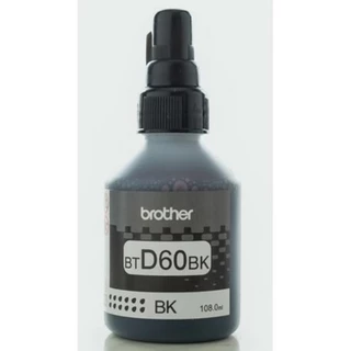 แท้100% Brother หมึก BT-D60BK, BT5000C/M/Y 4สี DCP-T220 T310 T420W T510W T520W T710W T720W T820W T910W（สามารถออกใบเสร็จไ
