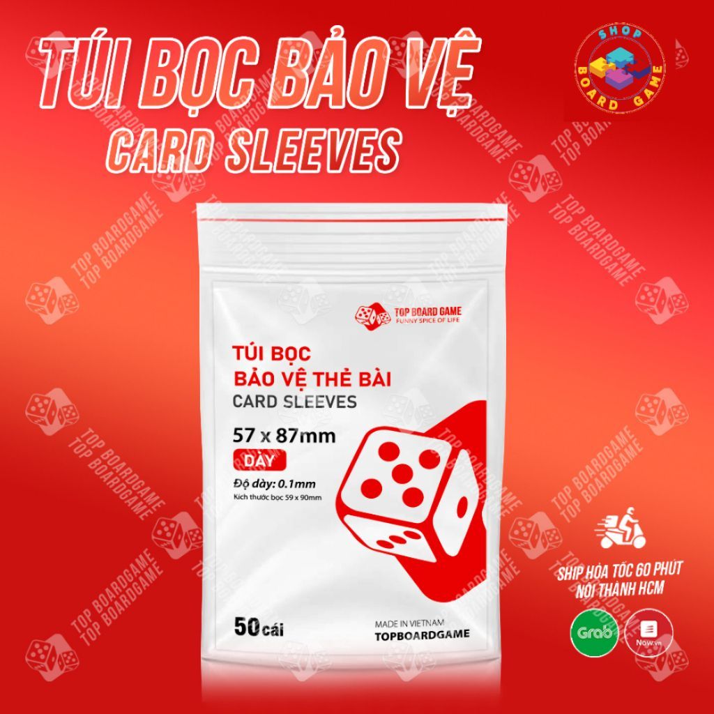 Uno Werewolf Exploding Cat Card Cover - ปลอกแขน - ฝาแก้วเพื่อปกป้องการ์ด - ใส่เกมทั้งหมดในร้าน