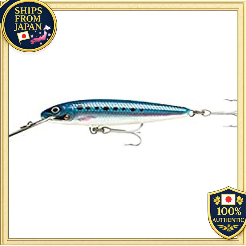 Rapala Countdown Magnum 14cm 36g Lure