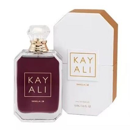 KAYAL Kayali Perfume No. 100ml No. 28 เบอร์ 33 เบอร์ 01 เบอร์ 39 เบอร์ 81 ผู้ผลิต