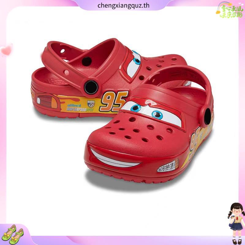 รองเท้าแตะเด็ก  McQueen