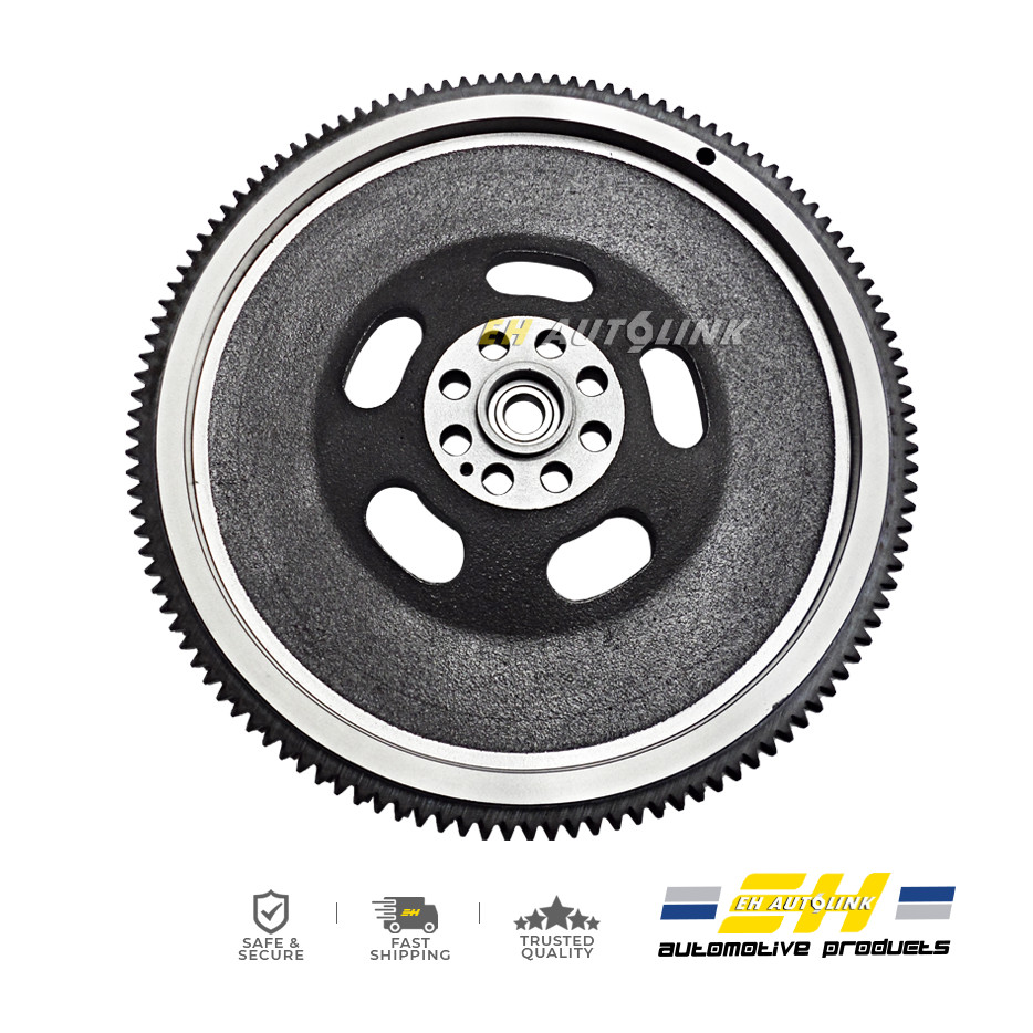 ISUZU D-MAX 1.9 RZ4E FLYWHEEL - 8983724250