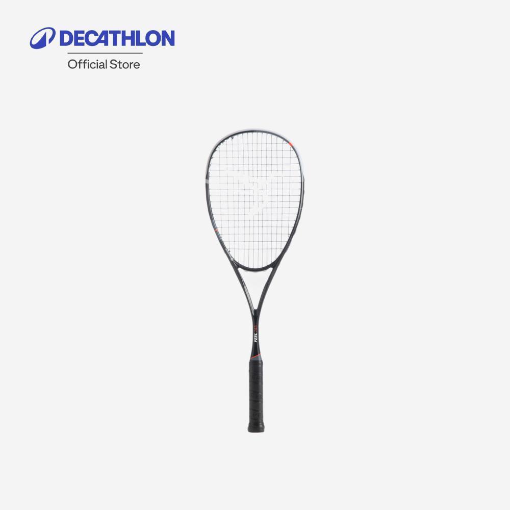 Decathlon Squash Racket Perfly Feel 145 แร็คเกตสควอชจากเพอร์ฟลาย (Perfly) รุ่น Feel 145 - Grey