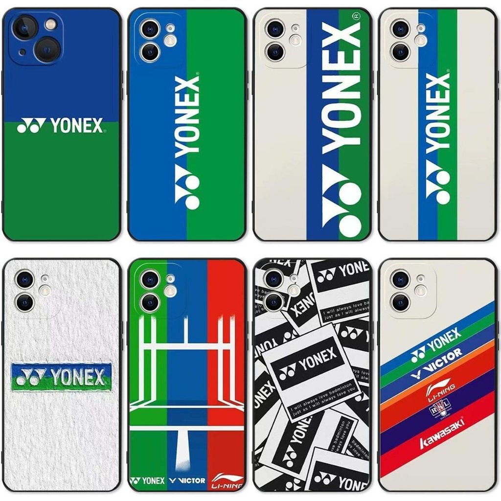 Yonex ที่กําหนดเองโทรศัพท์มือถือสําหรับ Xiaomi POCO X7Pro X6 X5 X4 GT/ X3 Pro/ X3 NFC/ X3 GT/ M3/ M3