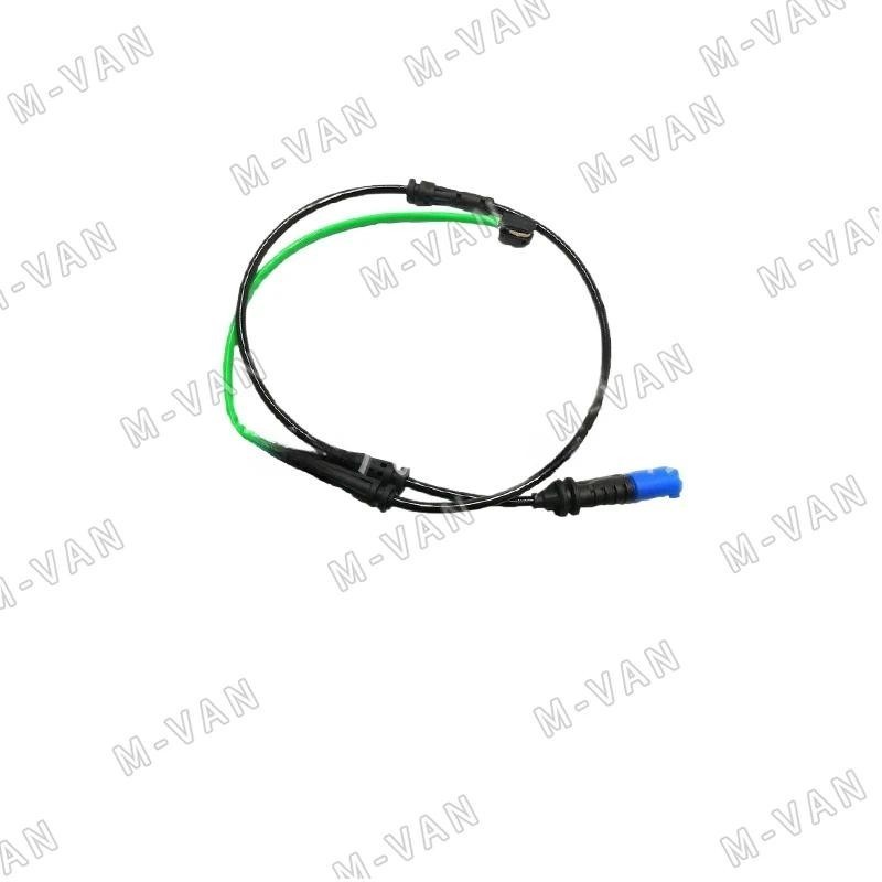 สายเซนเซอร์เบรคหลังสําหรับ BMW G20G28 34356870354