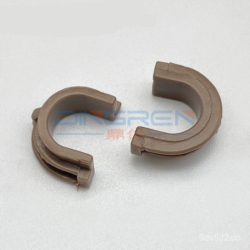 Compatible 10 Sets Fuser Bushing For CANON LBP 2900 3000 11121E L100 L120 L140 L160 MF4010 4012 4120
