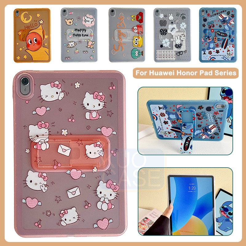 สําหรับ Huawei Matepad 11.5 2025 2026 Matepad 11.5S 2024 2025 MatePad SE 11 2024 กันกระแทก Kickstand