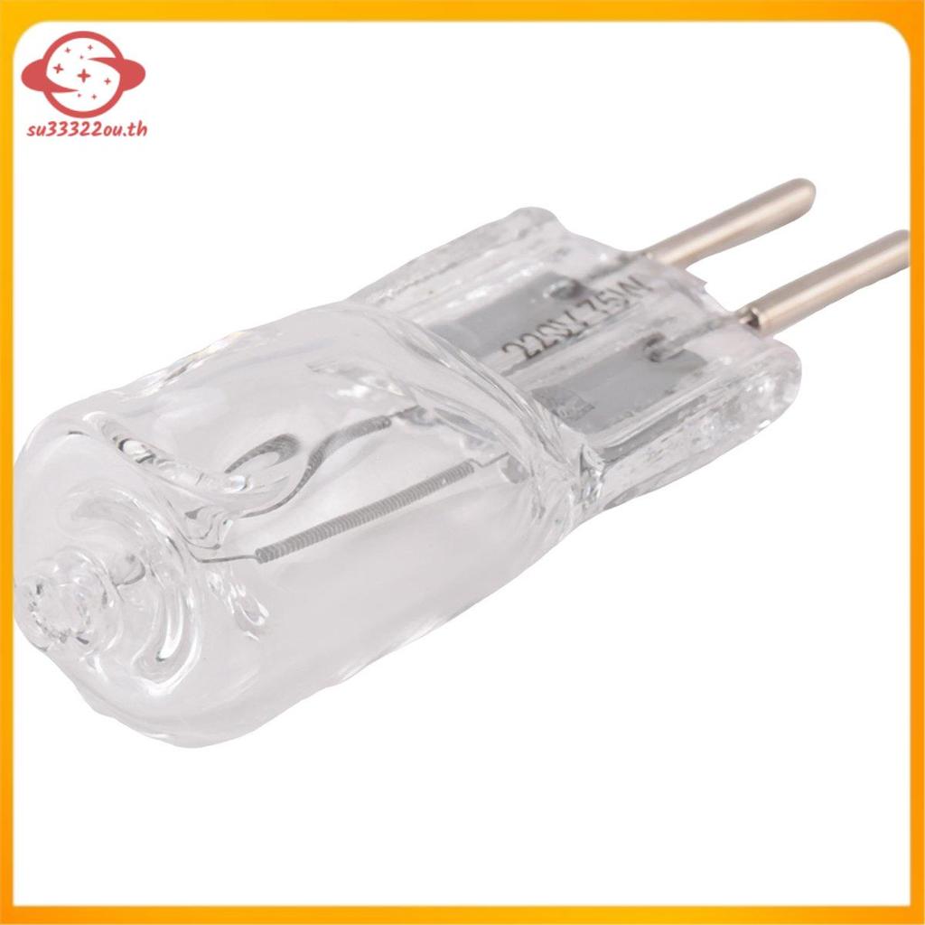 (su33322ou.th) สําหรับ 75W 220V หลอดไฟแฟลชหลอดไฟสําหรับสตูดิโอถ่ายภาพขนาดกะทัดรัดแฟลช Strobe Light K
