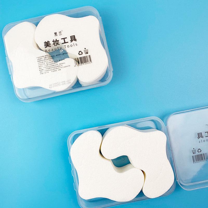 Silk W-Shaped Nasal Mask Paper Disposable Dry Nasal Mask Patch T Zone Spa Care Beauty Salon DIY Wet 