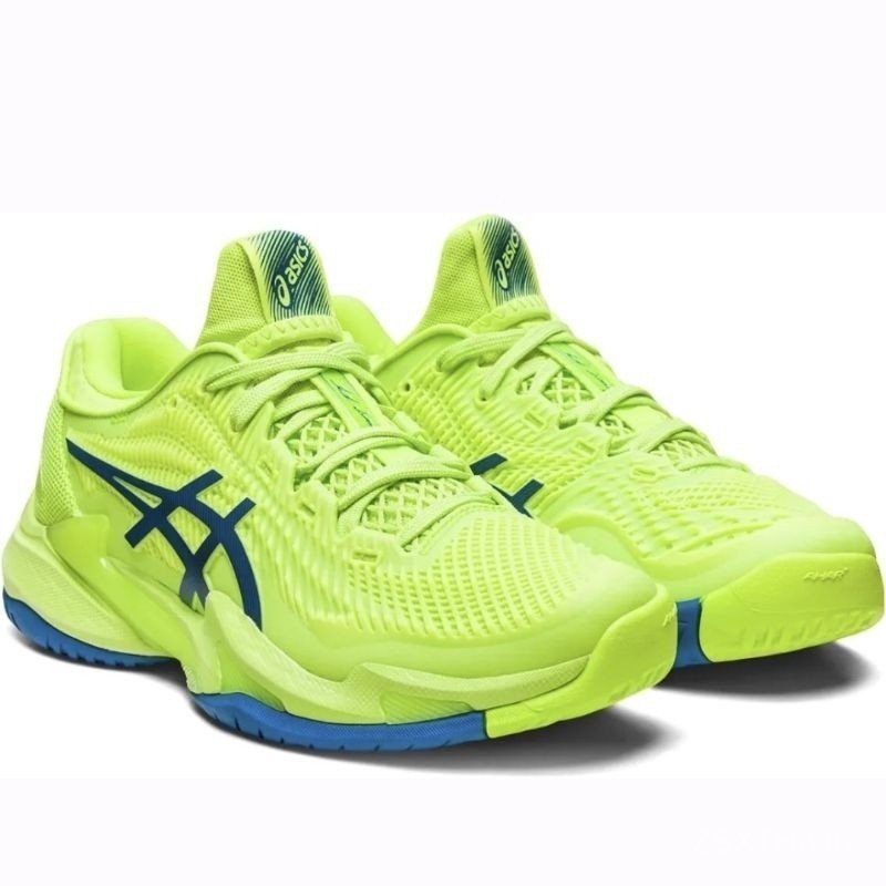 รองเท้าเทนนิสผู้ชาย Asics FF 3 Court Novak Djokovic