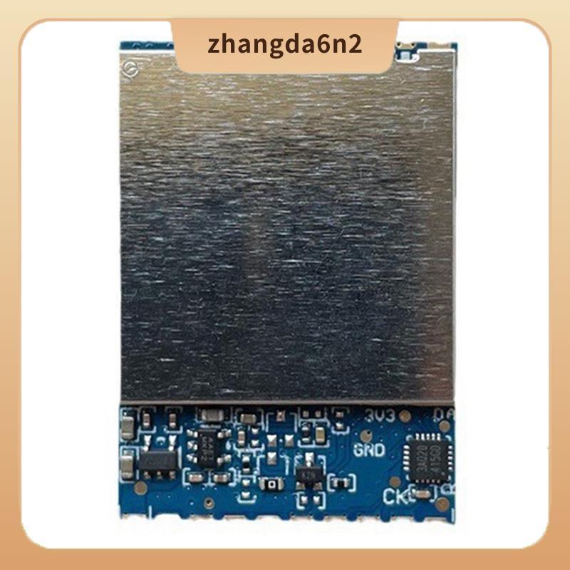 In Stock3.3G FPV VTX โมดูล RX3364 โมดูลไร้สาย Analog ไร้สาย FPV Audio Video Transmission Receiver โม