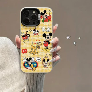 จัดส่งจากประเท💌เคสมือถือ เคสไอโฟน iPhone15ProMax 16pro 13pro 11PRO อีวาน12PRO 14PLUS17PROMAXเคสโทรศัพท์ 17AIR-XYMSCY931