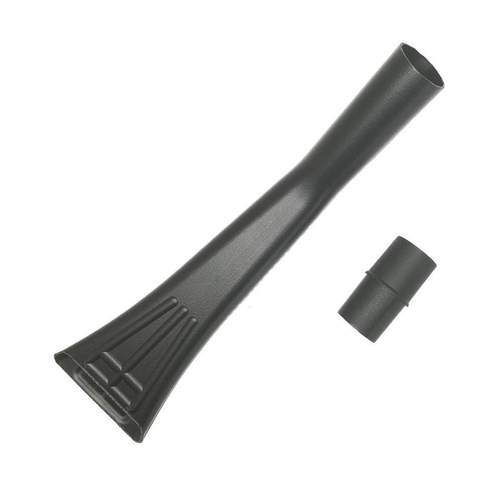 Karcher 35 มม. ข้อศอกแบนดูดเหมาะสําหรับ Karcher Miele Bosch เครื่องดูดฝุ่น Philips