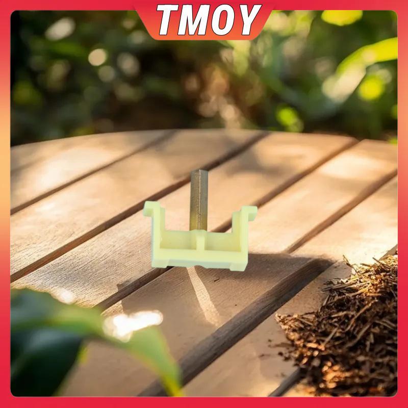 TMOY สําหรับ Shure M70B N70B N72B M70EJ M110E ME910EJ เพชรเปลี่ยน Stylus เข็ม LP ไวนิลบันทึกอุปกรณ์เ