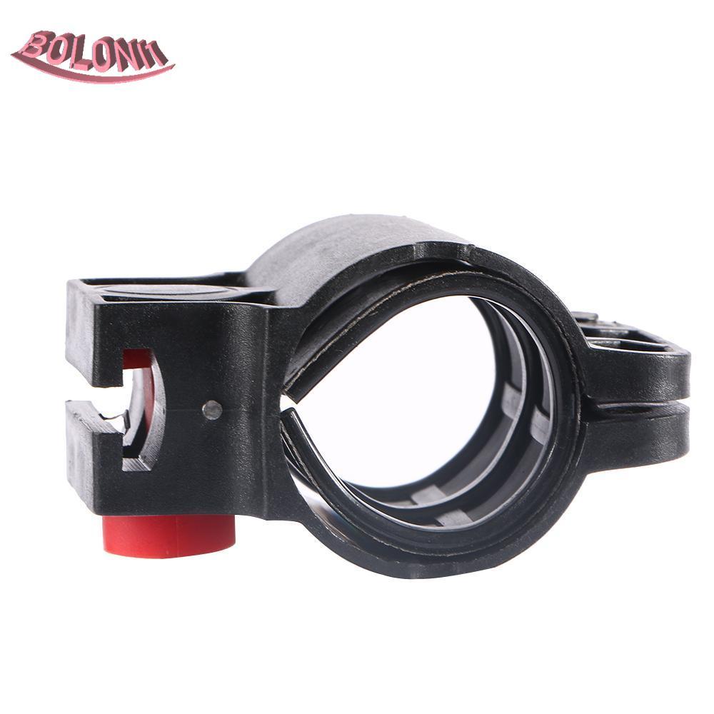 BO Lock Holder Universal Cable Lock Support Frame MTB Accessories