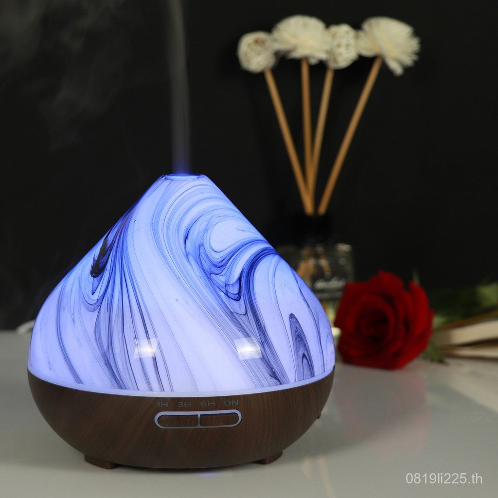 Volcanic Aroma Diffuser Aroma Diffuser Glass Diffuser Aroma Humidifier Club Diffuser Aroma Hotel Gla