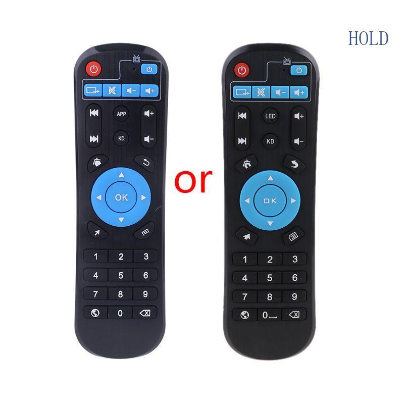 ฤดูร้อนสําหรับ MXQ-4K MXQ H96 T9 X96 mini T95Z plus สําหรับกล่องสมาร์ททีวีระยะไกล