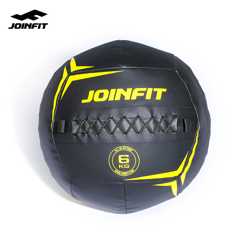 JK036 เข้าร่วม Non-Elastic Solid Ball pro Wall Ball