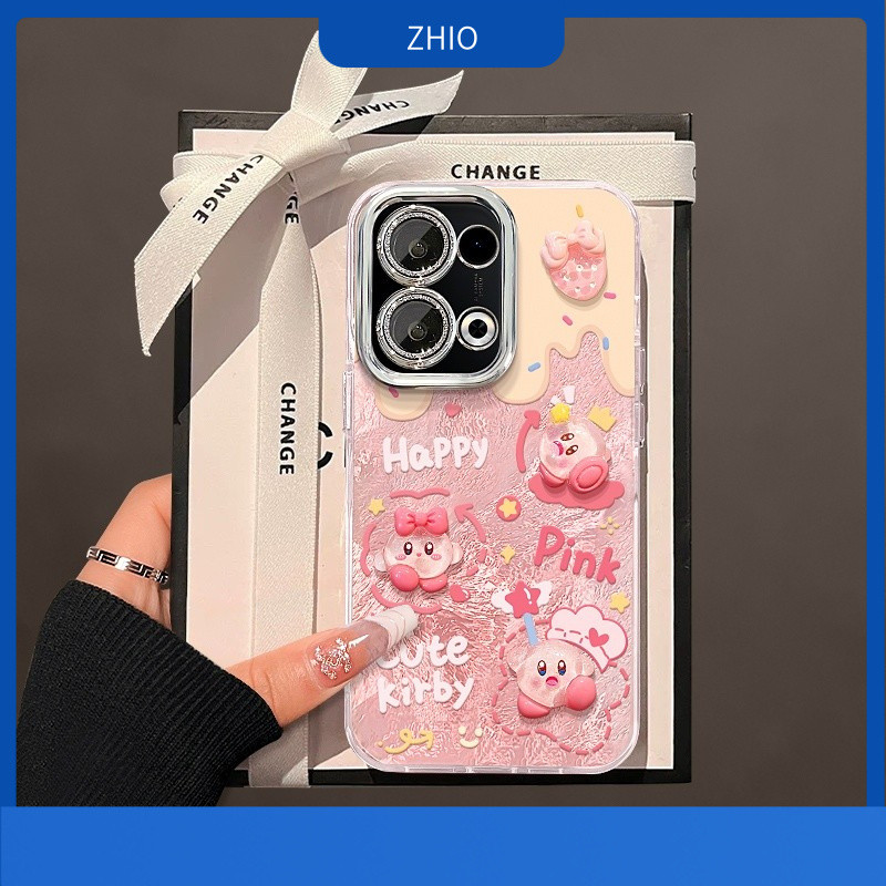 [450]สำหรับ OPPO Reno15 pro 15pro max 14 13 11Pro 9 findX9 X9 Pro เคส bingchuan – โปรปัง