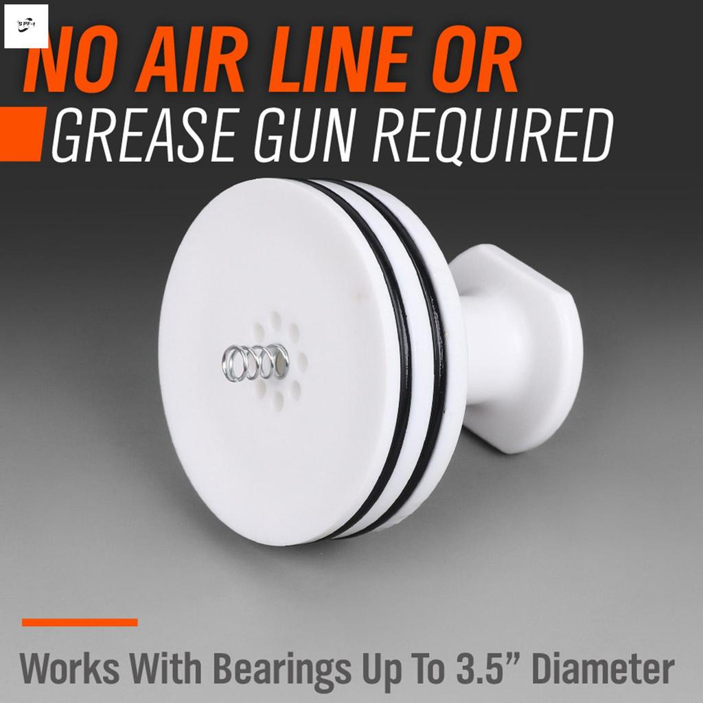 Micro-Bearing Grease Replacementr Suitalbe สําหรับอุปกรณ์ที่มีความแม่นยําอุปกรณ์บํารุงรักษา