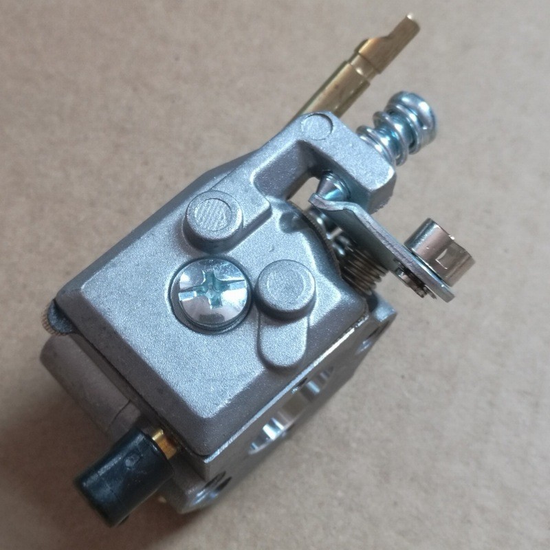 HL คาร์บูเรเตอร์ FS50 FS51 FS61 FS62 FS65 FS66 FS90 化油器 WT-38