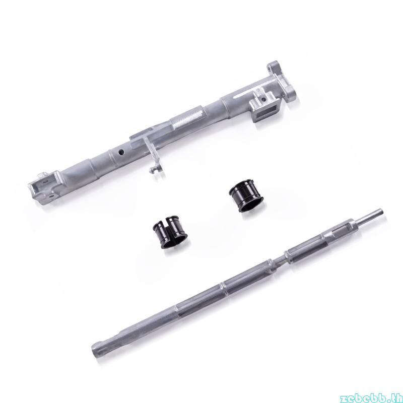 Zebebb Heavy Duty Transmission Shifting Tube สําหรับระบบเกียร์อัตโนมัติ 905100 1F1Z7212AA F3TZ7212A 