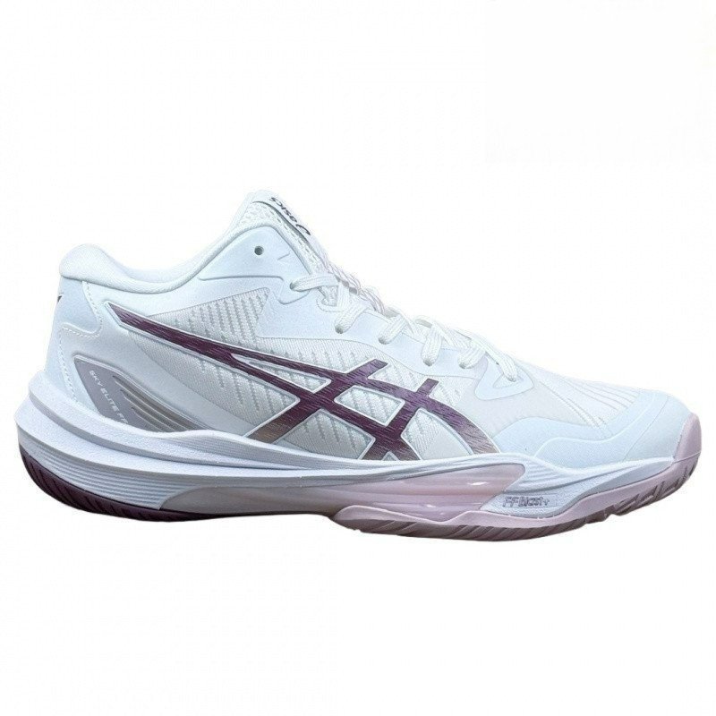 SKY ELITE FF3 รองเท้าวอลเลย์บอลกลางด้านบนสําหรับผู้ชายและผู้หญิงรองเท้ากีฬามืออาชีพ