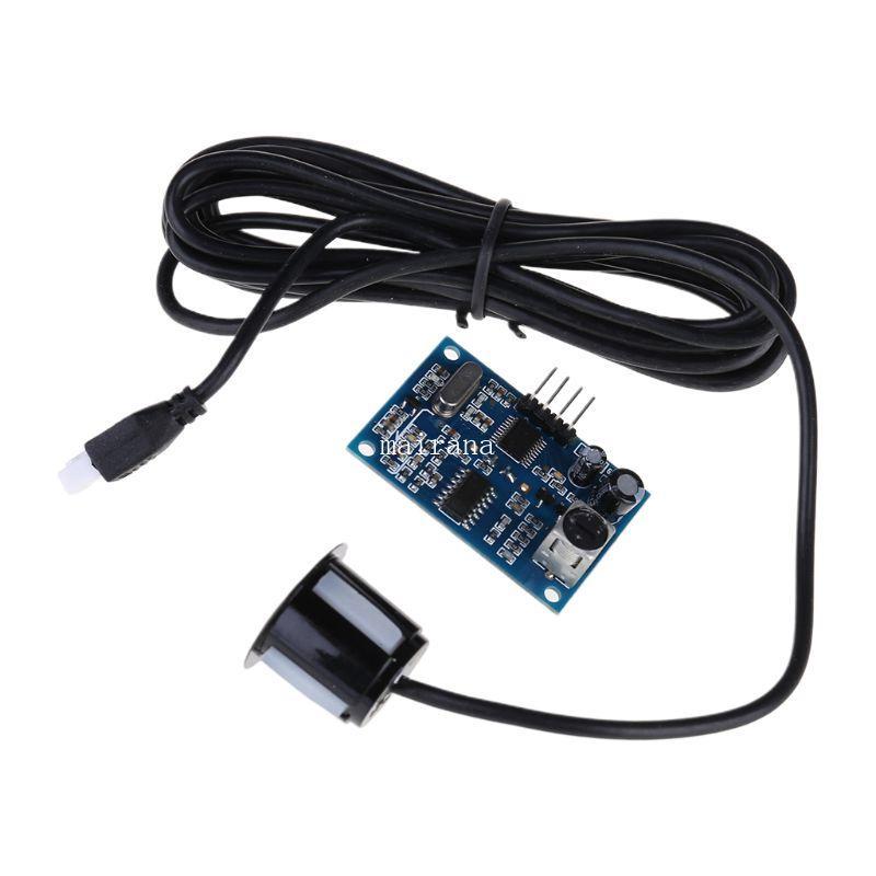 JSN-SR04T Waterproof Ultrasonic Module Water Proof Integrated Distance Measuring