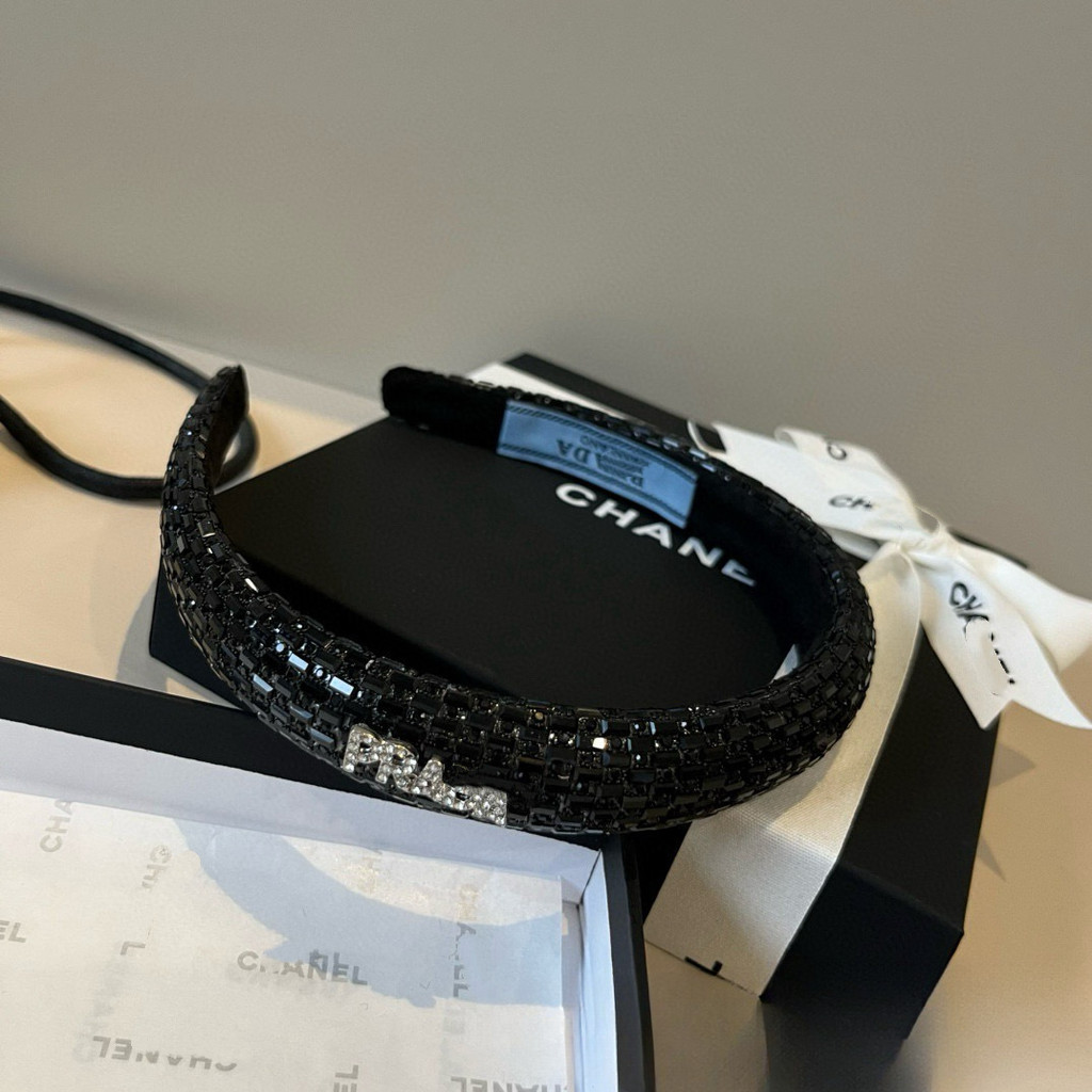 แถบคาดศีรษะสไตล์ฝรั่งเศสย้อนยุค ทำจากคริสตัล เพิ่มความสวยงามให้ทรงผมของคุณในสไตล์แฟชั่น - รูปที่ 6