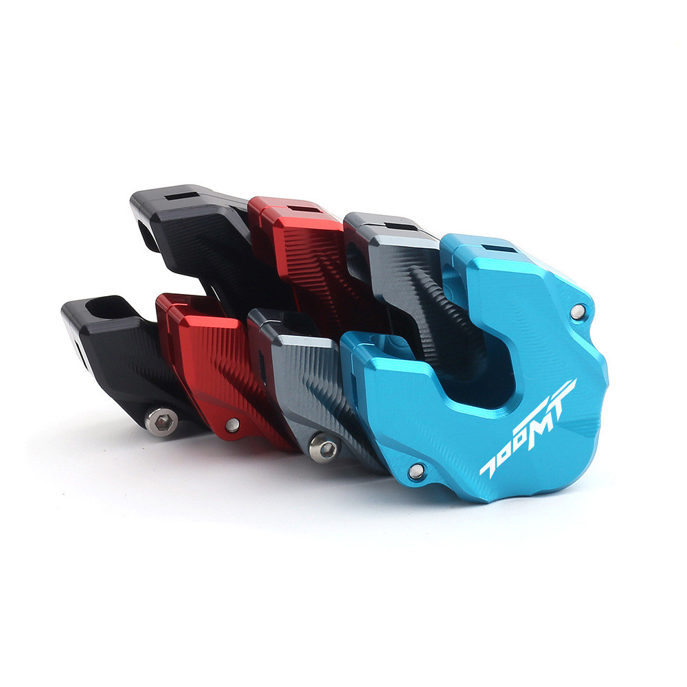 เหมาะสําหรับ Cfmoto 700Mt, 800Mt, 700,800Mt, Mt700, Mt800 Key Shell