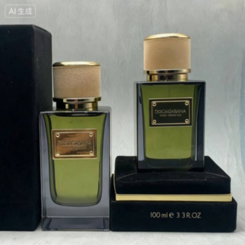 W06-Pure Velvet Soft Fragrance Series น้ําหอม Velvet Desire/กํามะหยี่ Lily of the Valley/Soft Ebony/