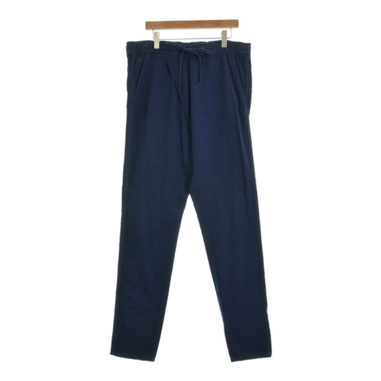 NEED Needles LES Pants navy Direct from Japan Secondhand