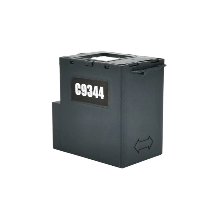 Epson L3550 L3556 L3558 L5590 XP4200 WF-2950 C9344 ตลับหมึกบํารุงรักษาหมึกกล่องหมึกเสียถังฟองน้ําชิป