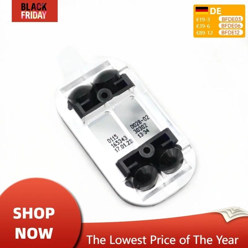 กระจก Rain Light Sensor เลนส์ ADH Pad สําหรับ Mercedes Benz SM Class W140 W220 W202 W203 W163 CLK W2