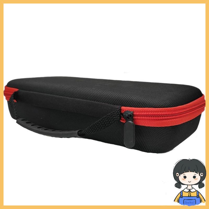 Bang Portable Travel Carry Case Pouches กระเป๋า Organiser กันกระแทกสําหรับคอนโซล RG556