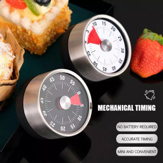 BAZZR นาฬิกาจับเวลา นาฬิกานับถอยหลัง นาฬิกาจับเวลาอ่านหนังสื…