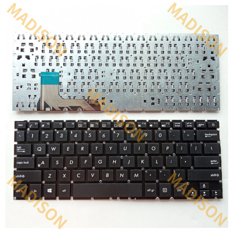 Asus Zenbook ux303l UX303LA x303lb ux303ln ux303ub ux303u ux303a US