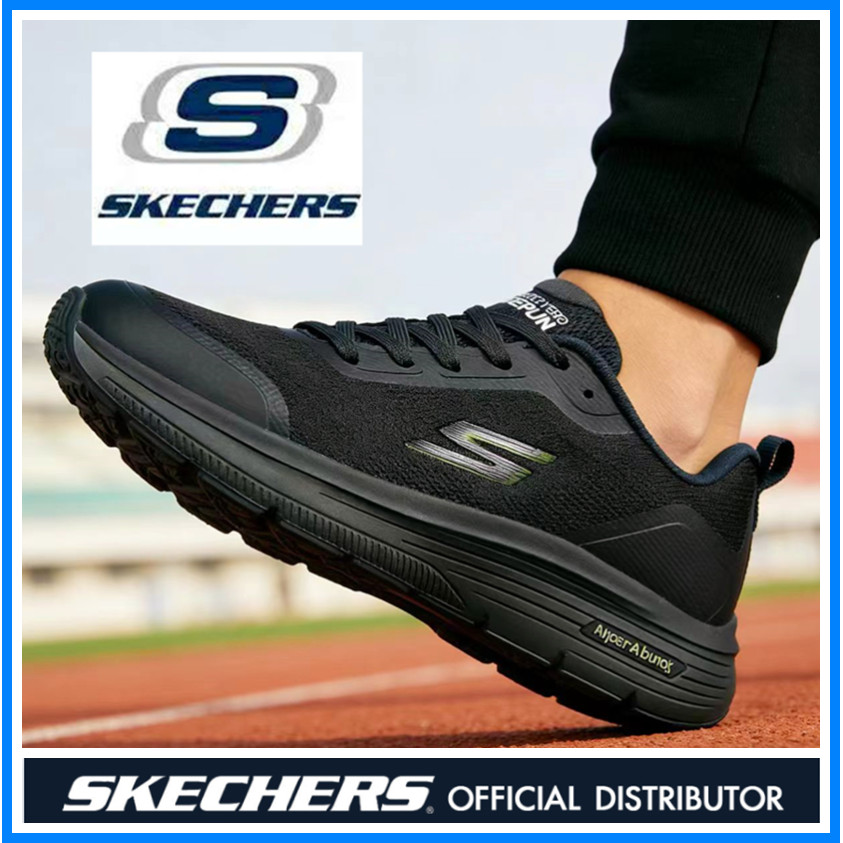 Arch-Fit Man Casual Slip on Sneaker Men Sport Running Walking Shoes *SKCEHERS_Man Casual Shoes skech