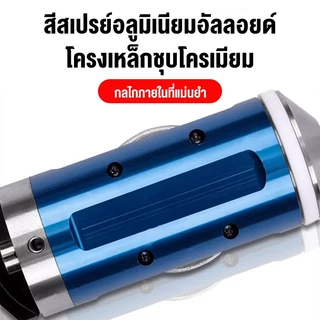 Celoglo เกจตั้งศูนย์กลม เช็คเซนเตอร์ หาเซนเตอร์ เพลากลม งานรูใน เกจตั้งศูนย์กลม Centering Indicators