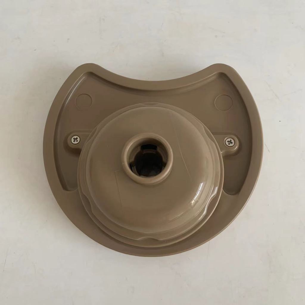 อะไหล่วาล์วระบายอากาศ Philips หม้อหุงข้าว รุ่น HD3065/HD3067 วาล์วลดแรงดัน