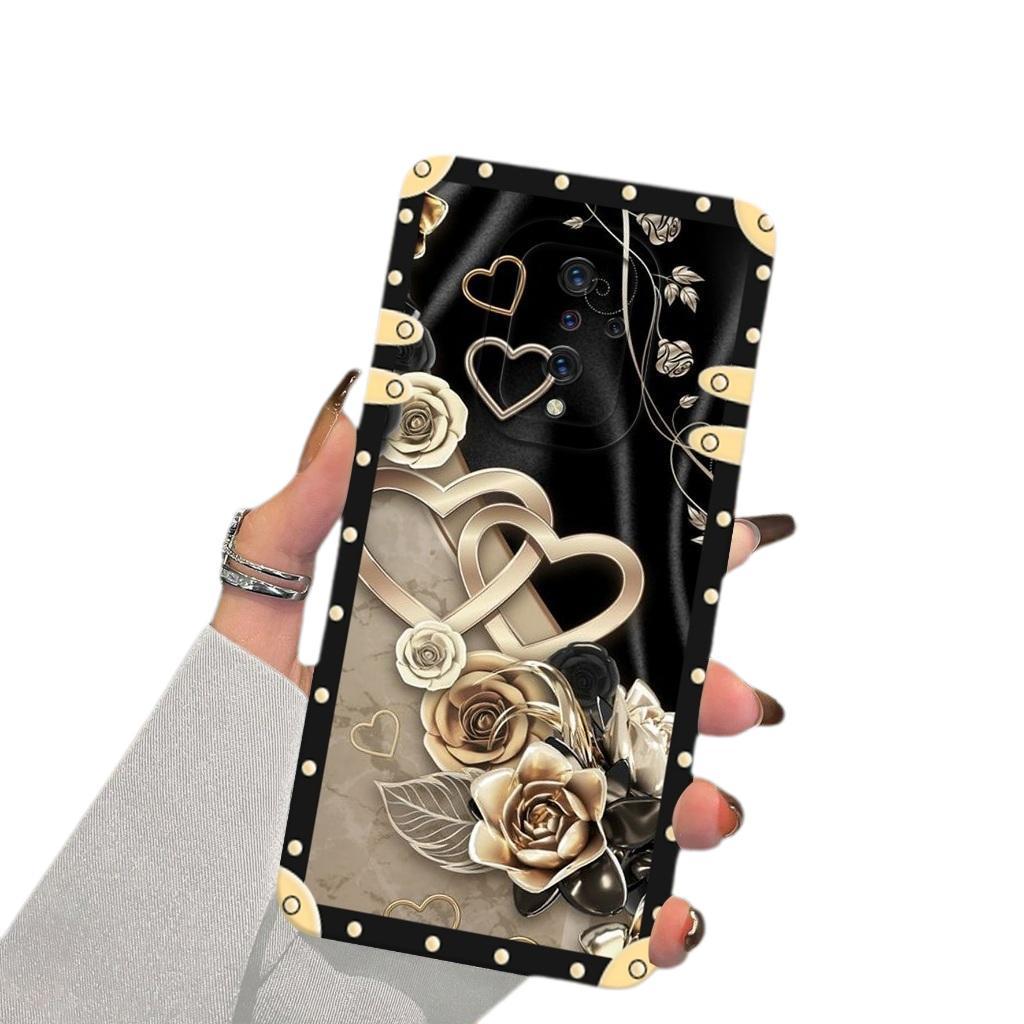 เคสโทรศัพท์ HP Vivo 1920 (BTRF) - เคสโทรศัพท์ Vivo 1920