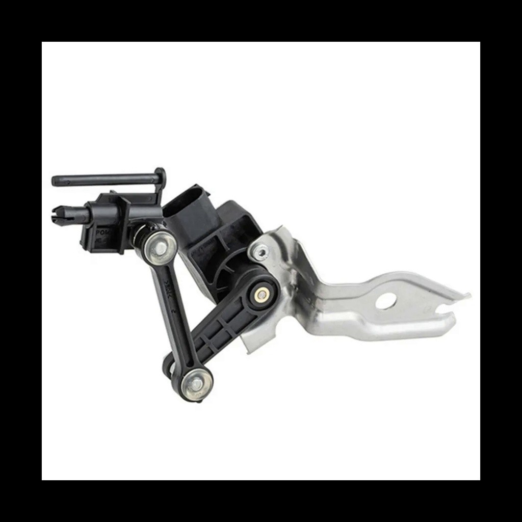 รถ ตัวเซ็นเซอร์ระดับความสูงด้านหน้าซ้ายและขวาสำหรับ Touareg Q7 7L6 7L0616213C 7L0616214C