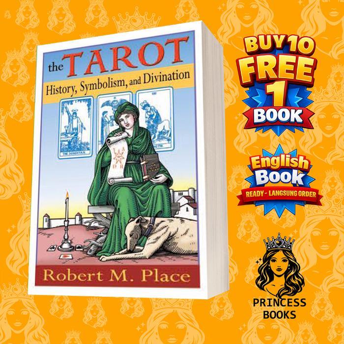 ไพ่ทาโรต์ : ประวัติ, สัญลักษณ์, และวางทํานาย, Robert M