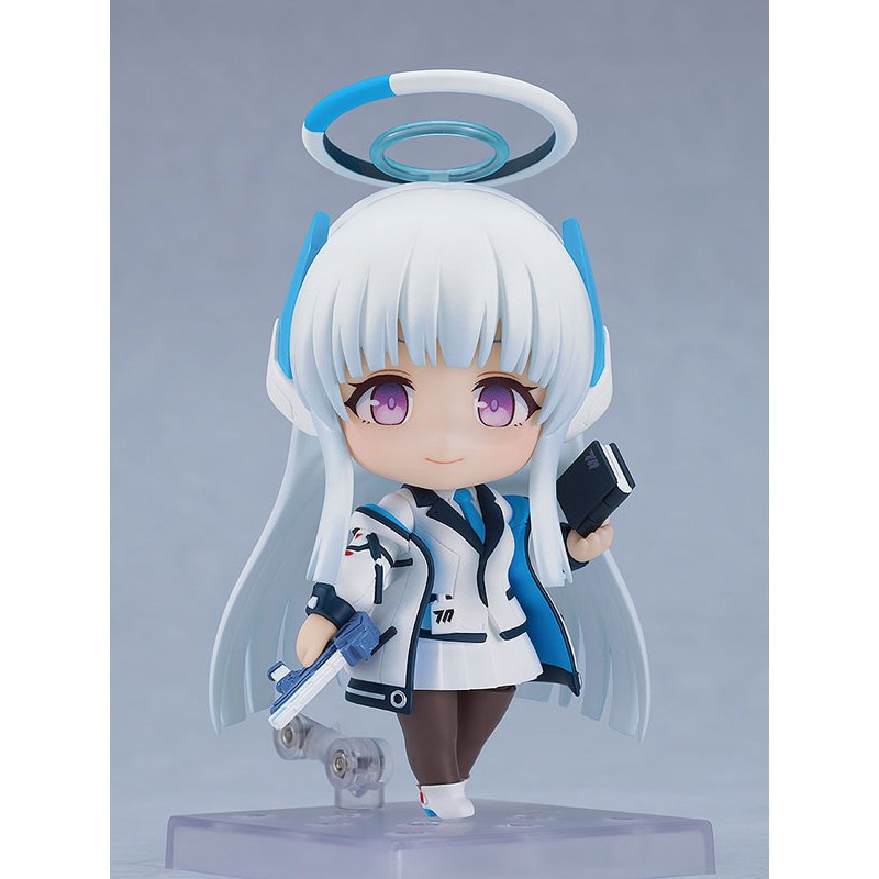 (📌PRE-ORDER) Nendoroid Blue Archive -Blue Archive- Ushio Noa Genuine